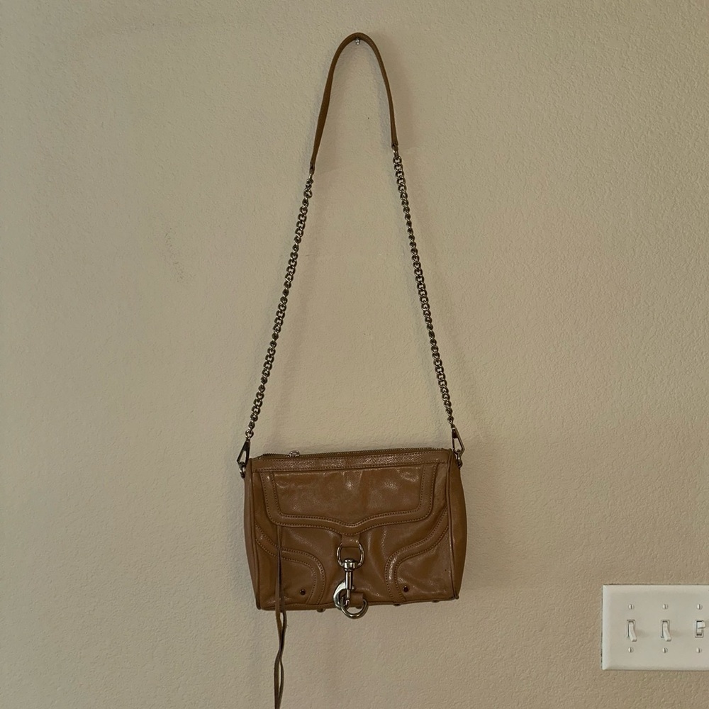 Rebecca Minkoff M.A.C. Crossbody